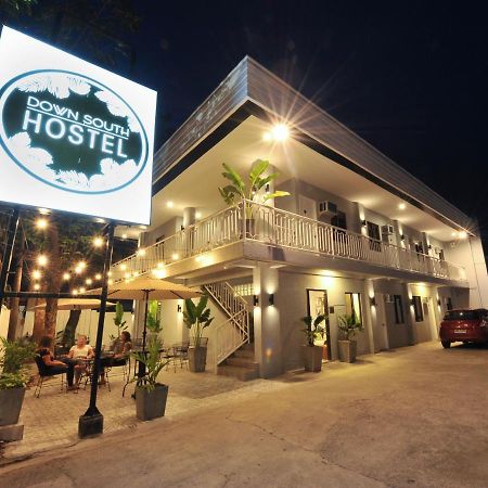 Down South Hostel سيبو المظهر الخارجي الصورة