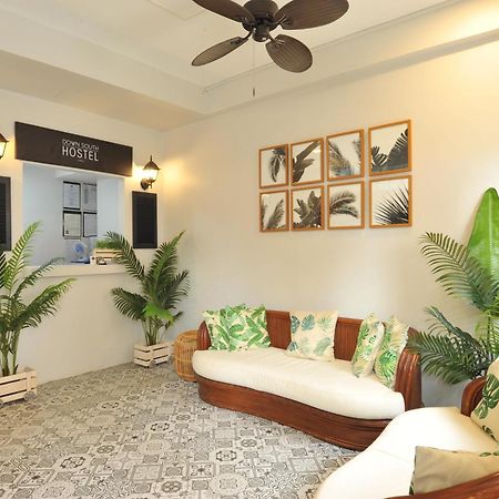 Down South Hostel سيبو المظهر الخارجي الصورة