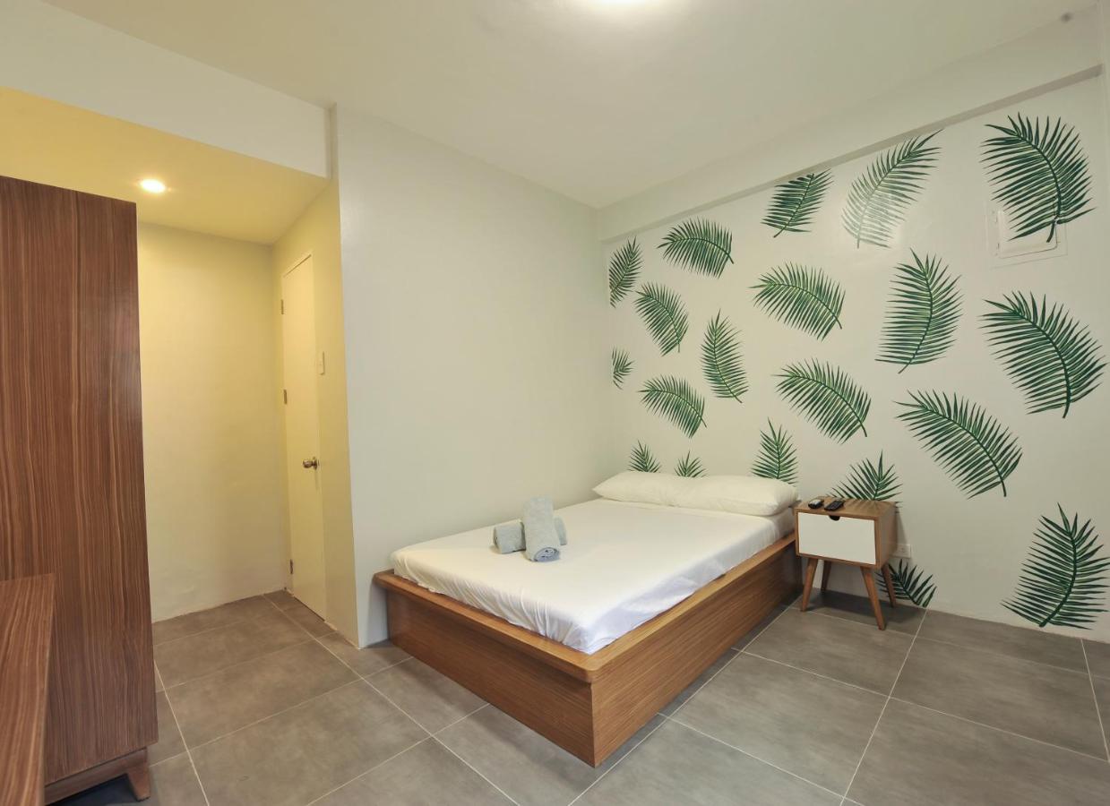 Down South Hostel سيبو المظهر الخارجي الصورة