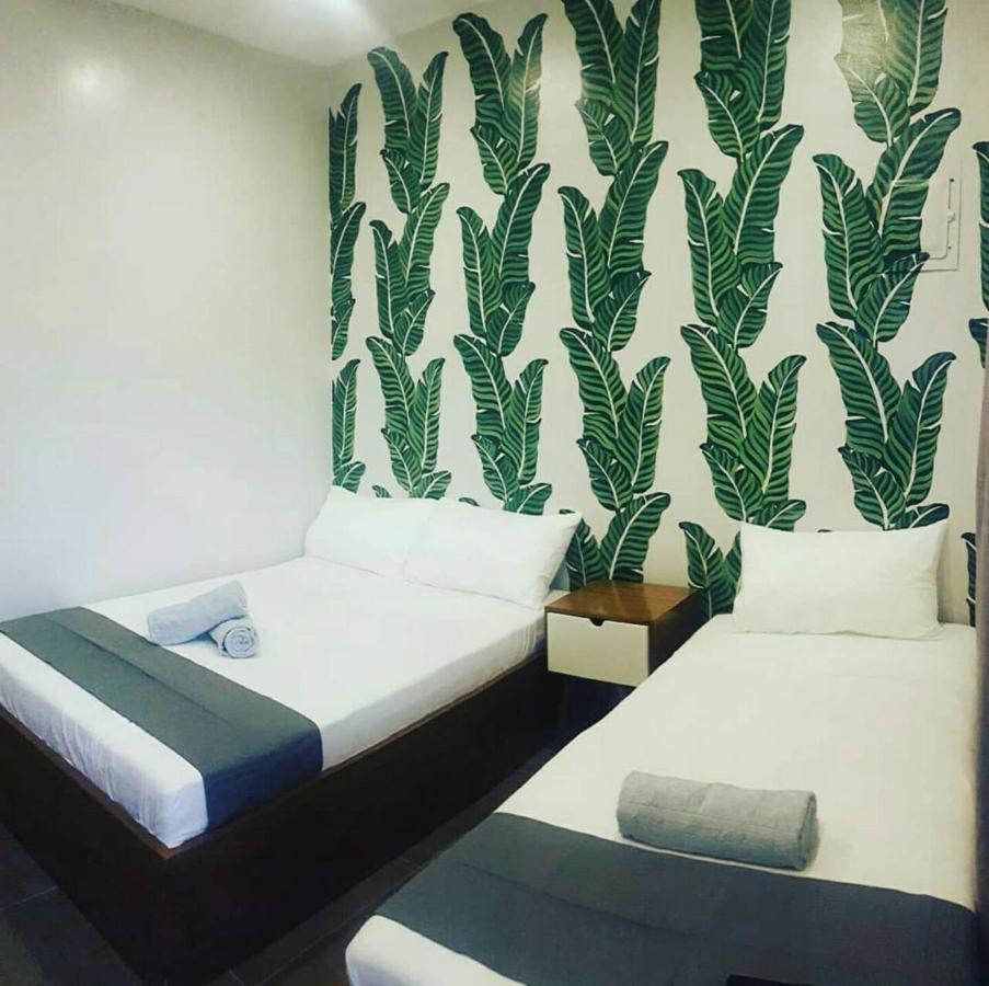 Down South Hostel سيبو المظهر الخارجي الصورة
