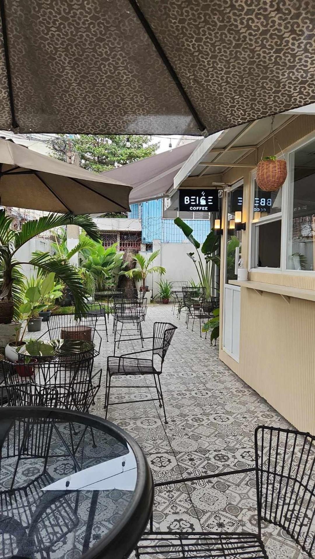 Down South Hostel سيبو المظهر الخارجي الصورة